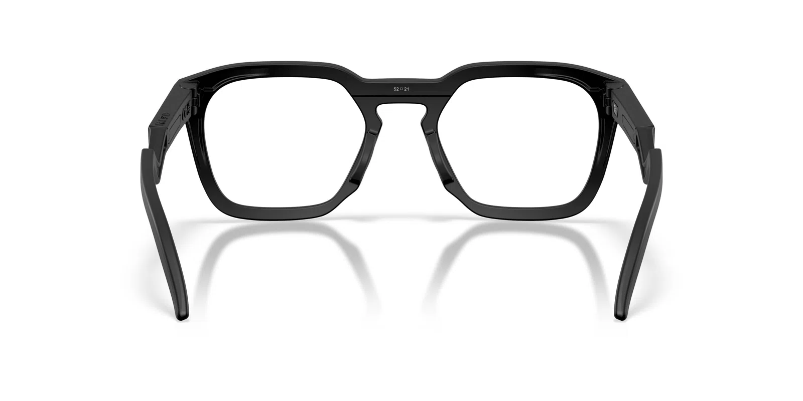 Oakley Hstn Sq Rx 8208 Eyeglasses - view 35